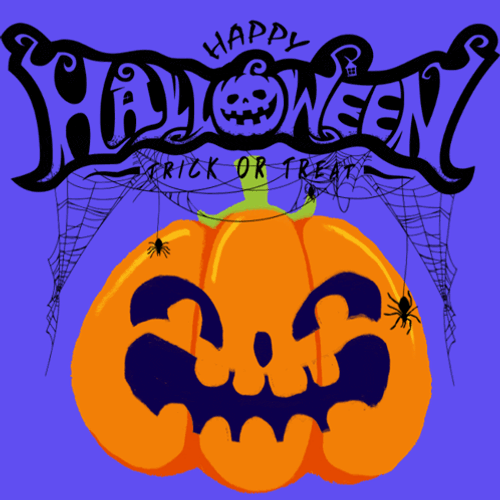 Good Morning Halloween GIFs