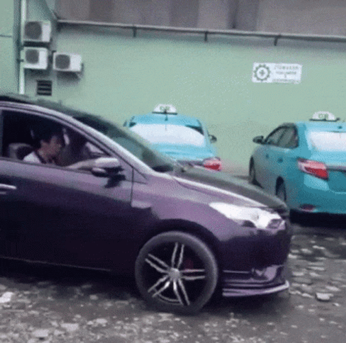 Goofy Ahh Cars GIFs