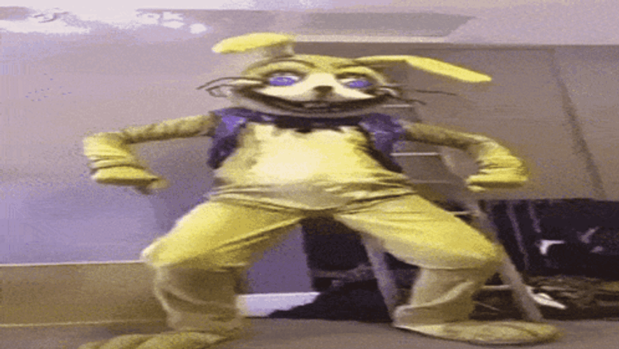 Goofy Ahh Dance GIFs