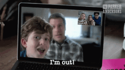 Google Hangouts GIFs