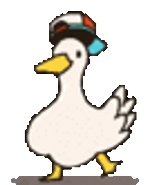 Goose GIFs