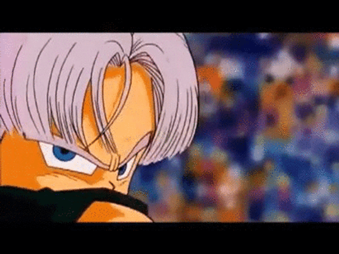 Goten GIFs