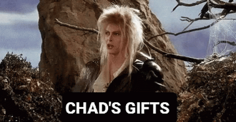 Gothic GIFs