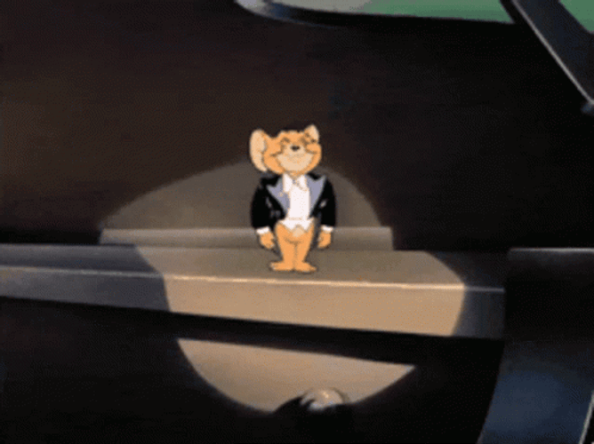 Gracias Totales GIFs