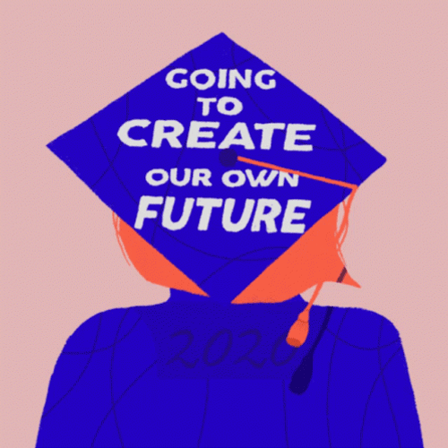 Graduation GIFs