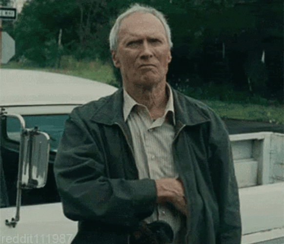 Gran Torino GIFs