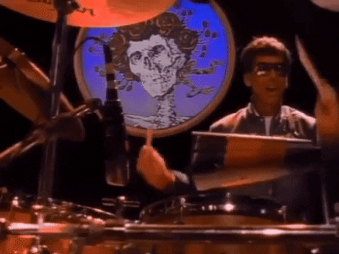 Grateful Dead GIFs