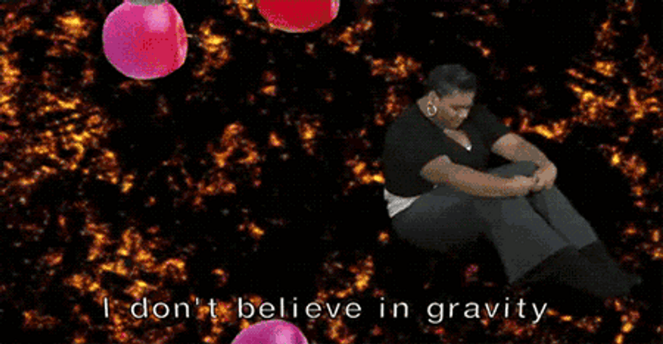 Gravity GIFs