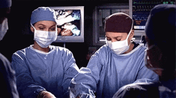 Grey's Anatomy GIFs