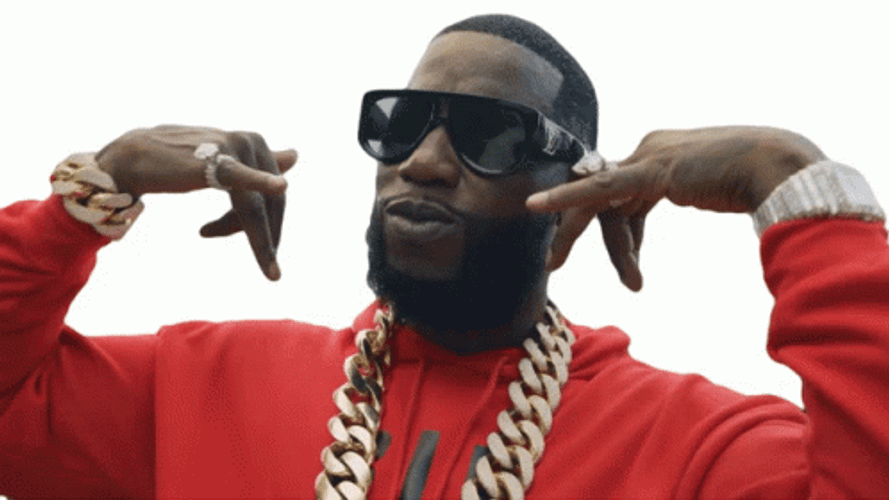 Gucci Mane GIFs