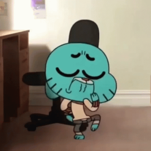 Gumball GIFs