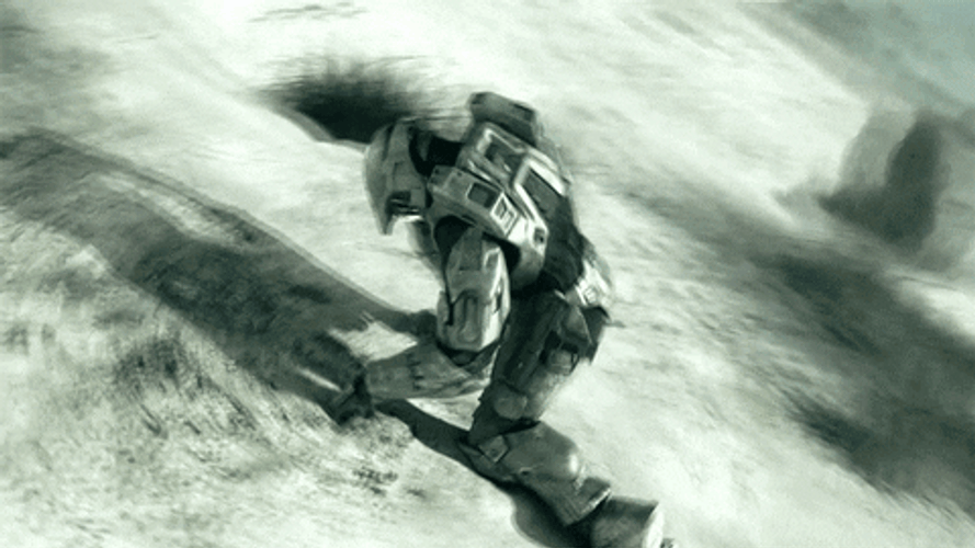 Halo 4 GIFs