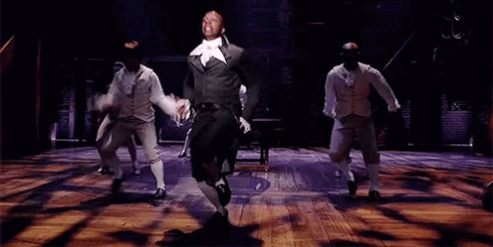 Hamilton GIFs