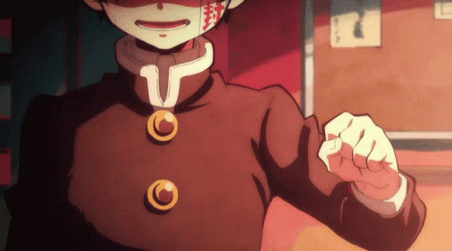 Hanako GIFs