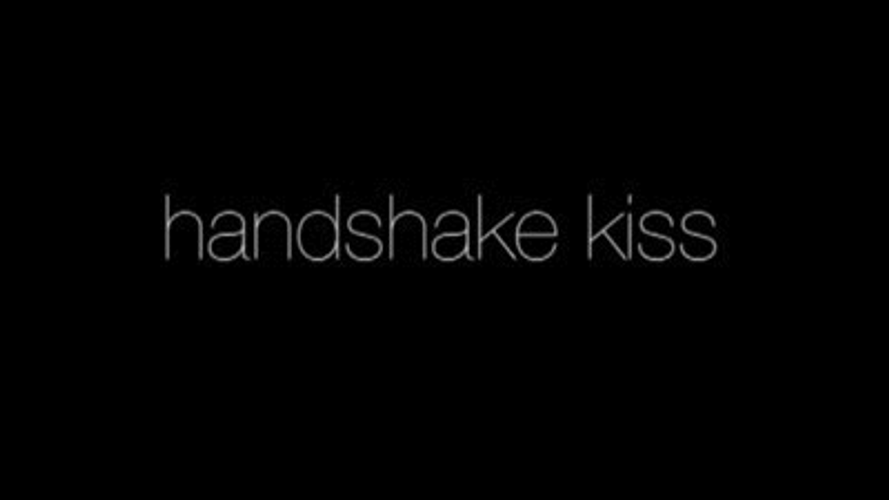 Handshake GIFs