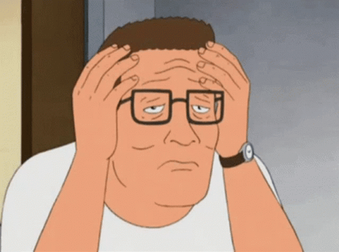 Hank Hill GIFs