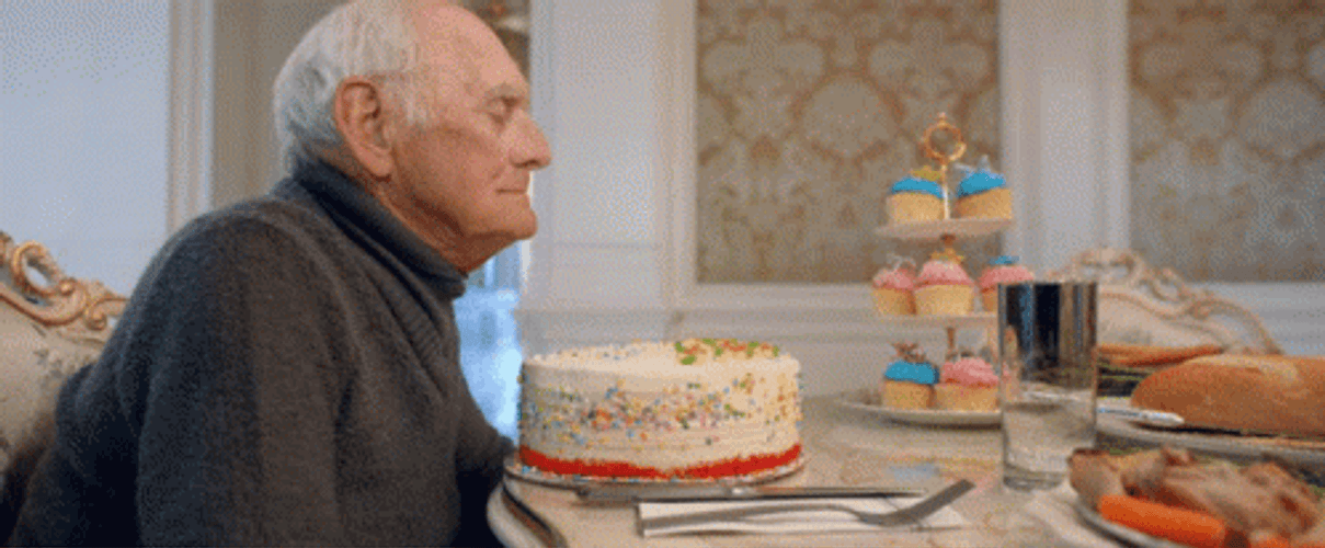Happy 65Th Birthday Gif GIFs