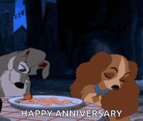 Happy Anniversary GIFs