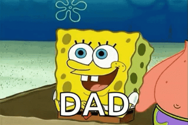 Happy Birthday Dad GIFs