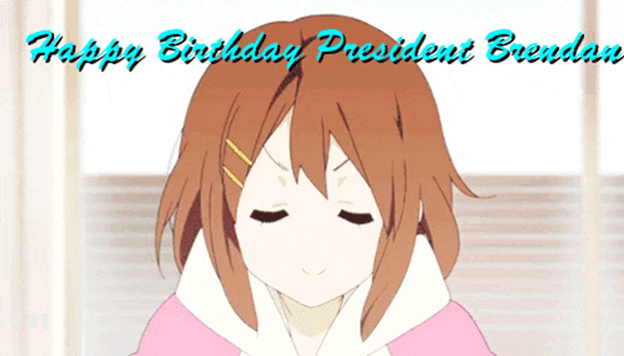 Happy Birthday Mr President GIFs