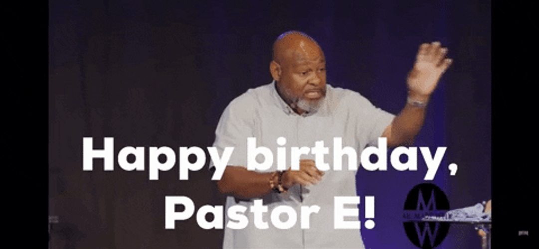 Happy Birthday Religious GIFs