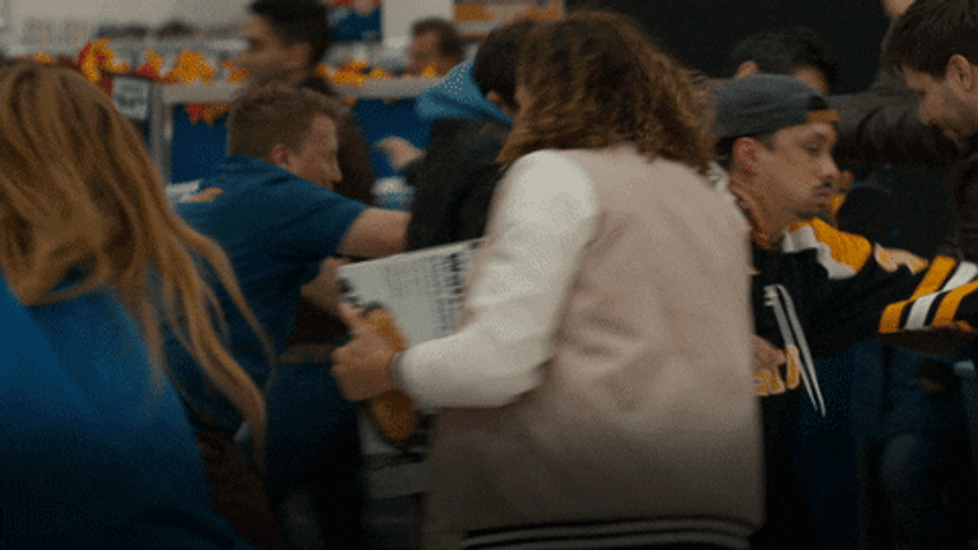Happy Black Friday GIFs