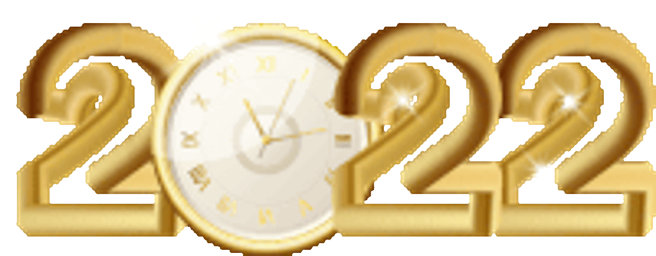 Happy New Year 2025 GIFs