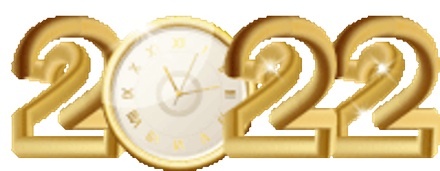 Happy New Year 2025 GIFs