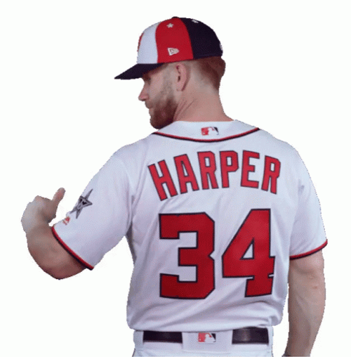 Harper GIFs
