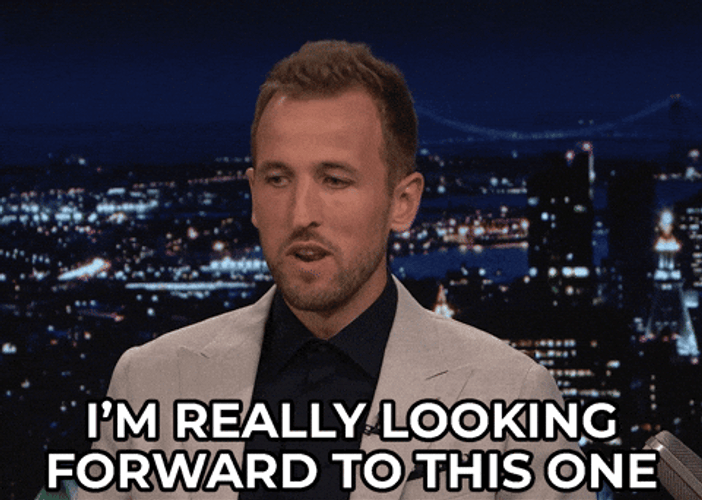 Harry Kane GIFs