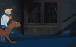 Haunted House GIFs