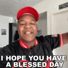 Have A Blessed Day GIFs