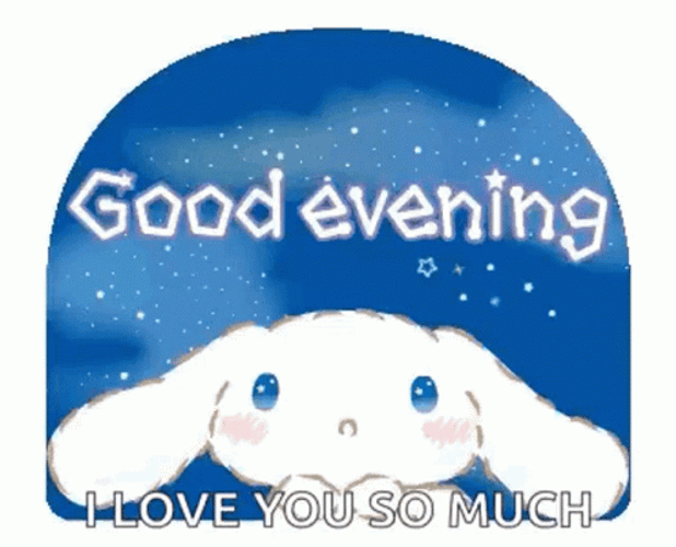 Have A Great Evening GIFs