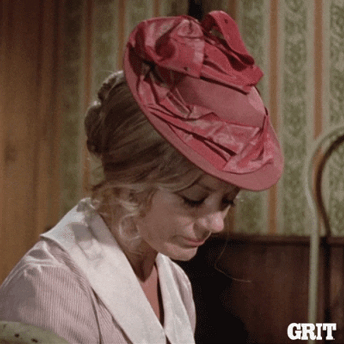Head Down GIFs