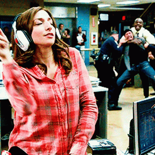 Headphones GIFs