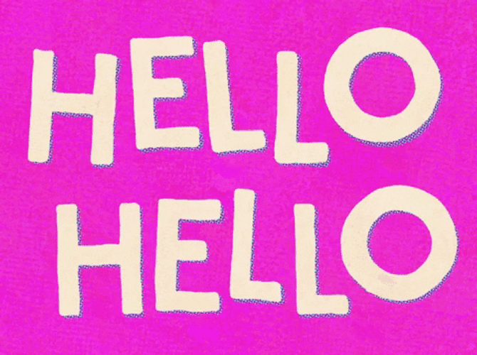 Hello Meme GIFs