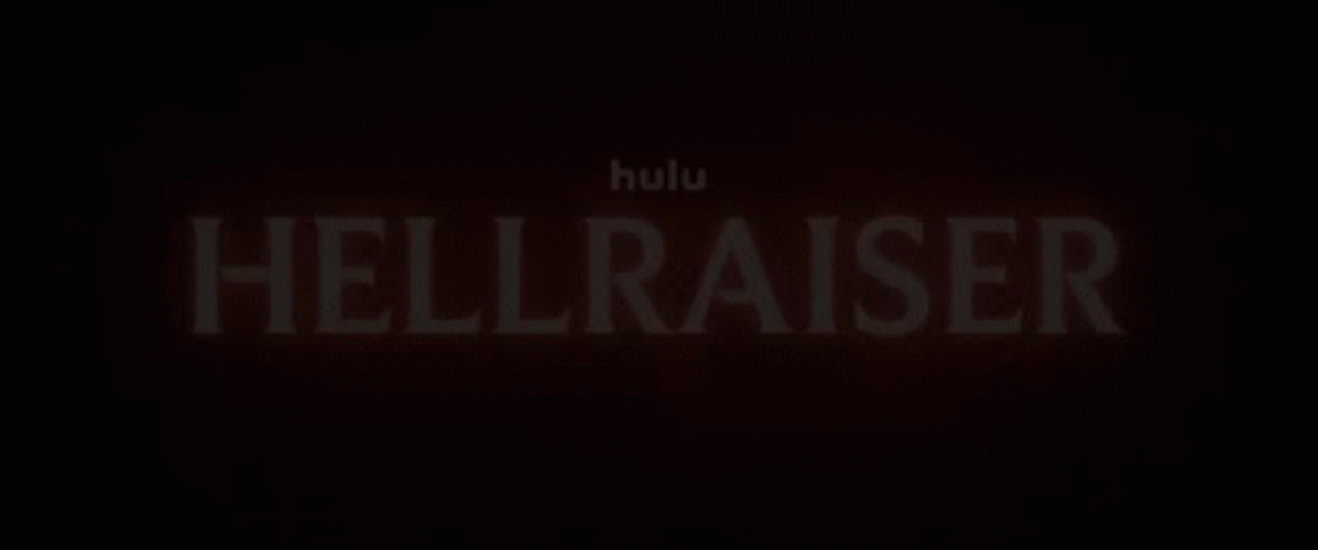 Hellraiser GIFs