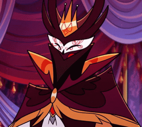 Helluva Boss Gif GIFs