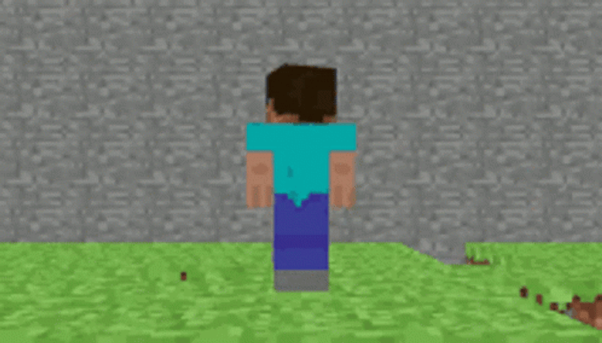 Herobrine GIFs