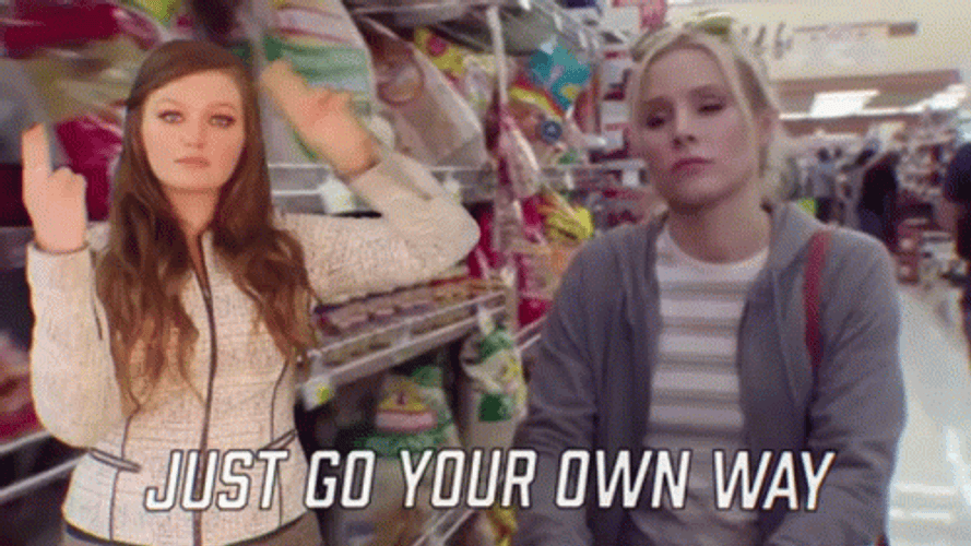 Hoarders GIFs