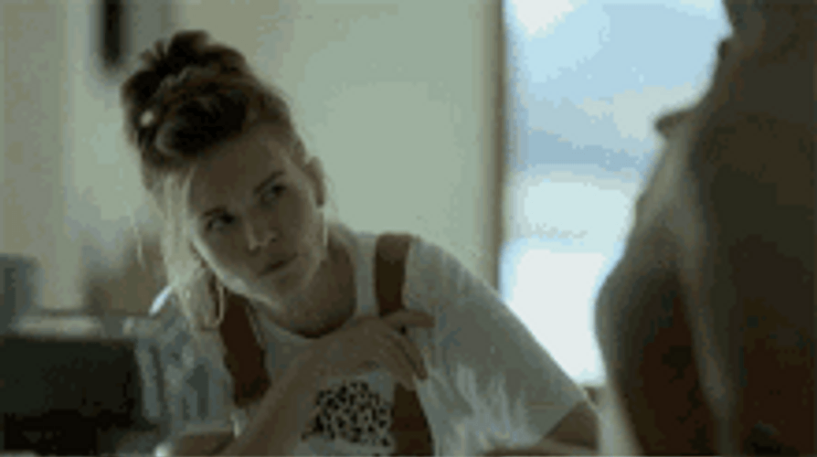 Holland Roden GIFs