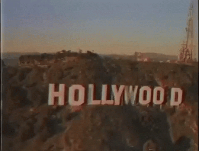 Hollywood GIFs