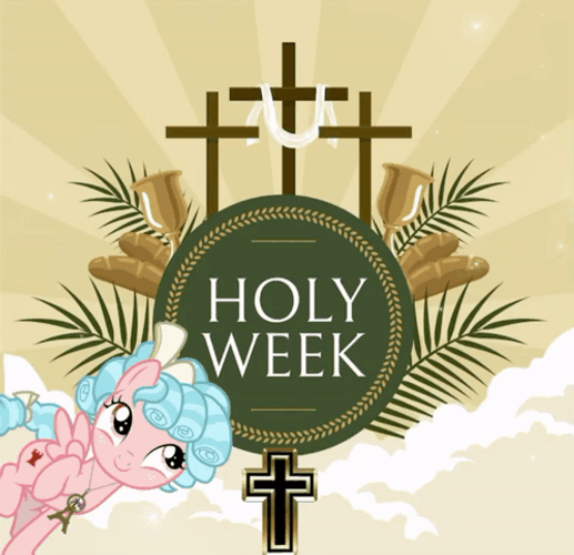 Holy Saturday GIFs