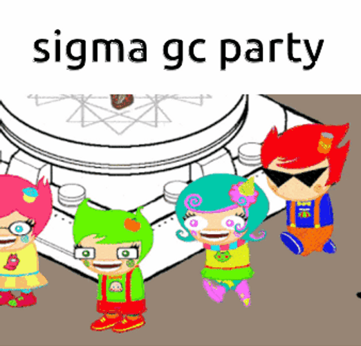 Homestuck GIFs