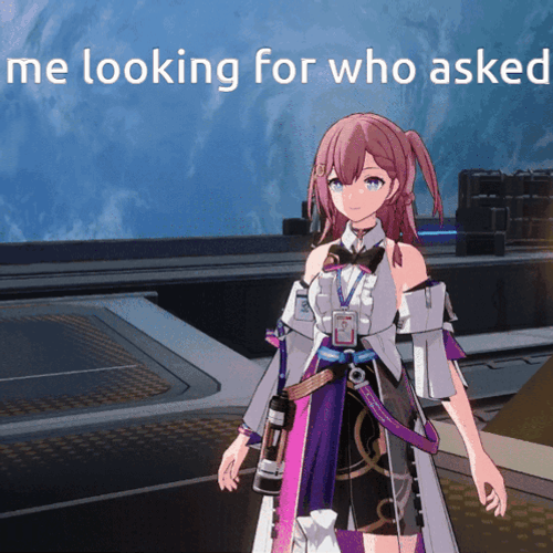 Honkai Star Rail GIFs