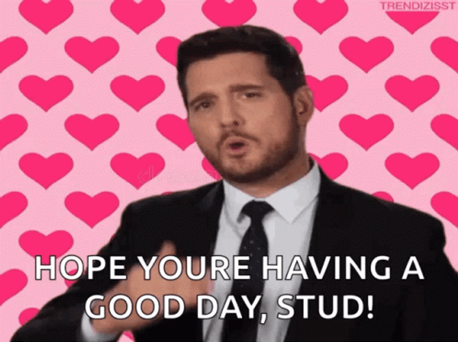 Hope You're Having A Good Day GIFs