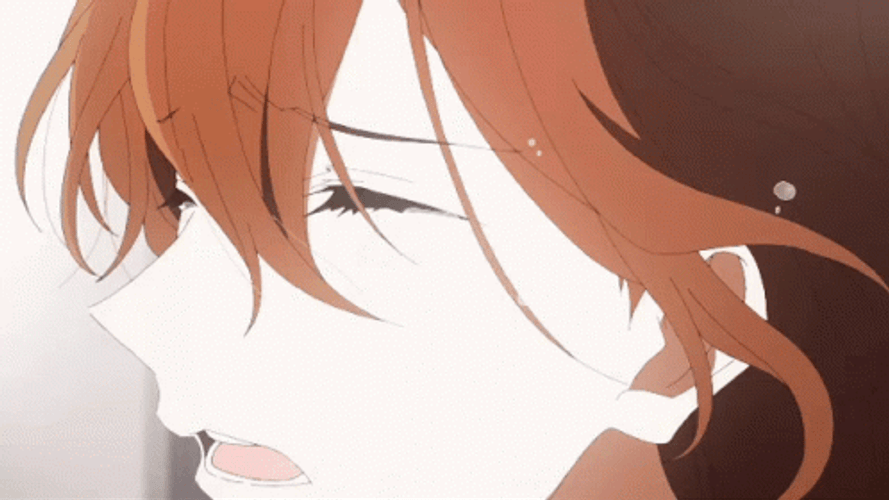 Horimiya GIFs