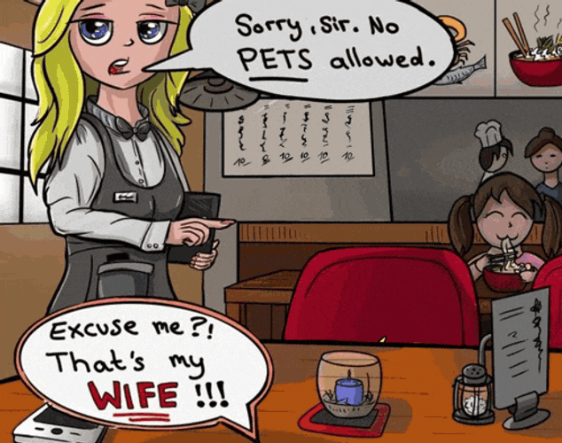 Hot Wife GIFs
