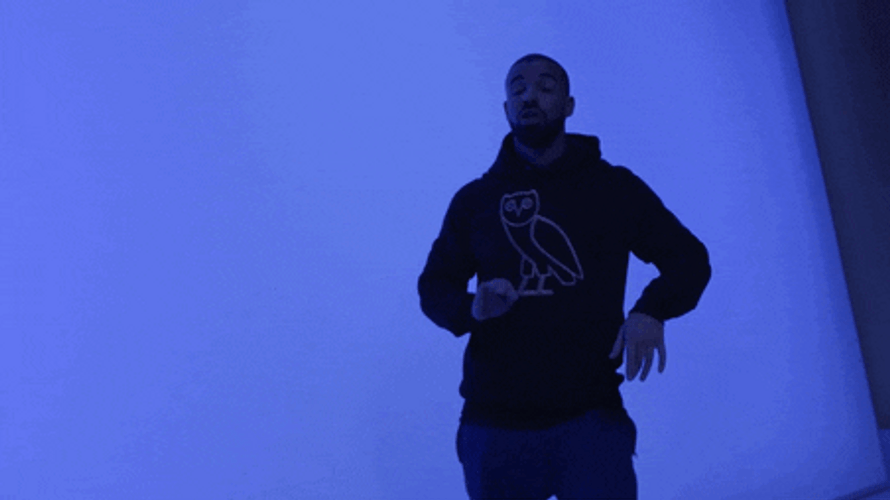 Hotline Bling GIFs