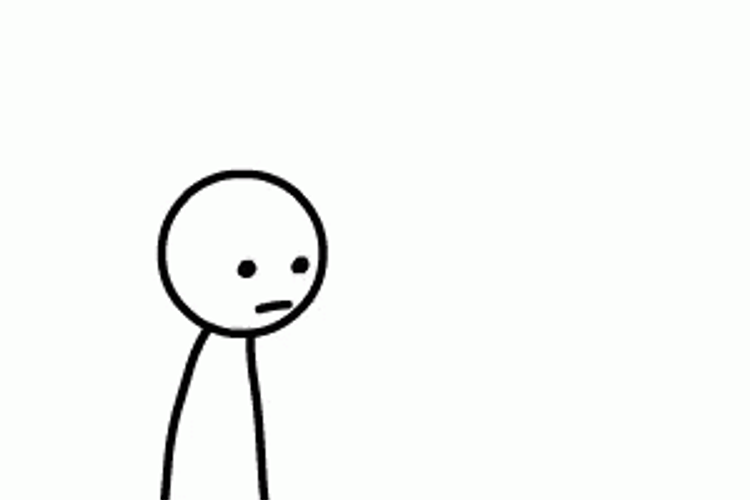 How Could You Miss GIFs